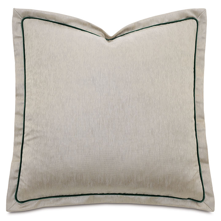 ESMERALDA JACQUARD DECORATIVE PILLOW