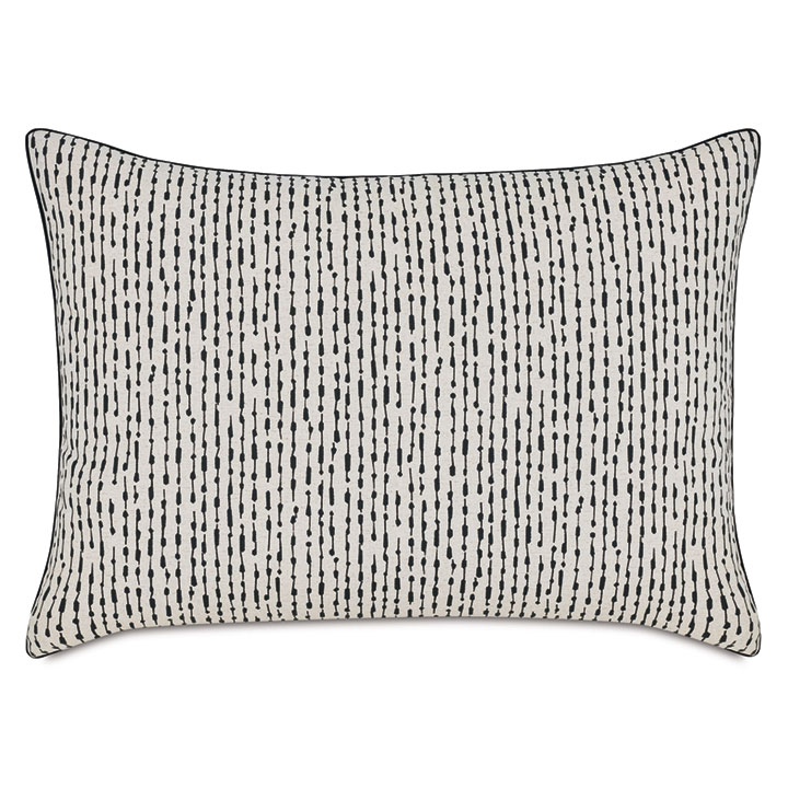 SOL RIDGE DUTCH EURO SHAM