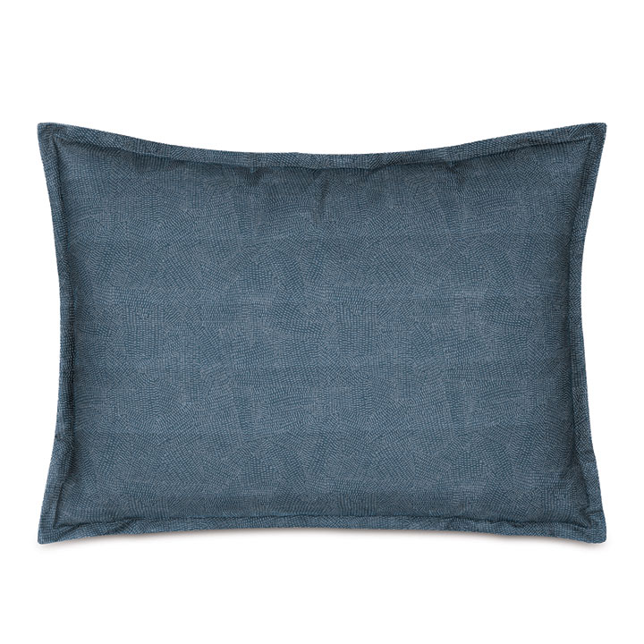 DALEYZA ABSTRACT DUTCH EURO SHAM