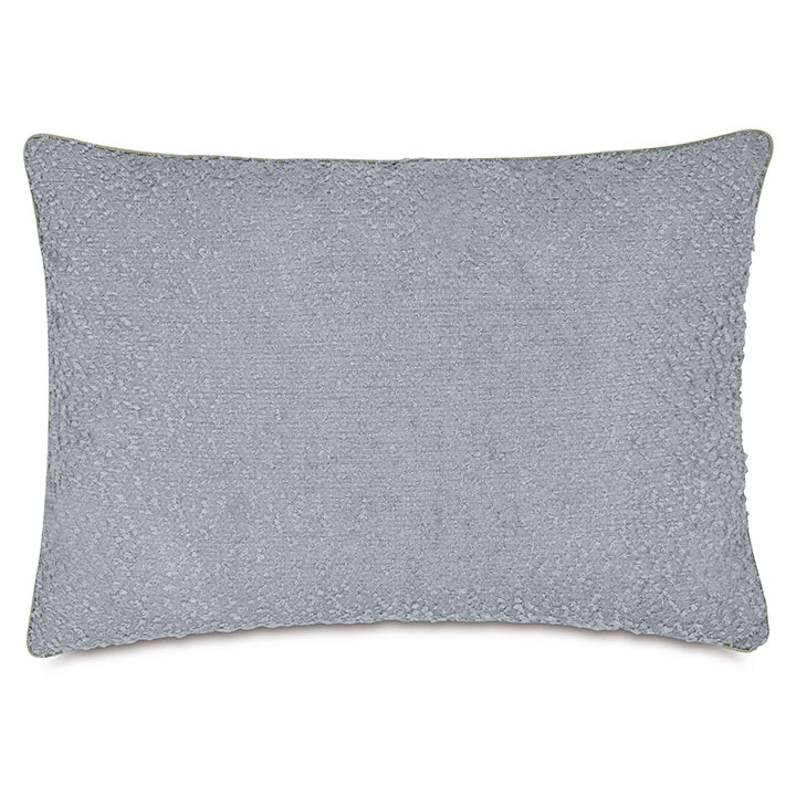 ROONEY WOVEN DUTCH EURO SHAM