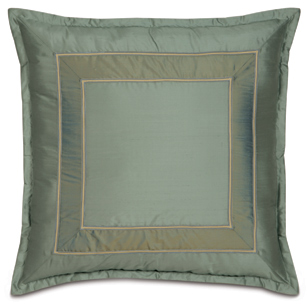 Kismet Ocean Euro Sham