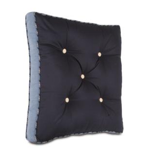Schooner Navy Euro Sham
