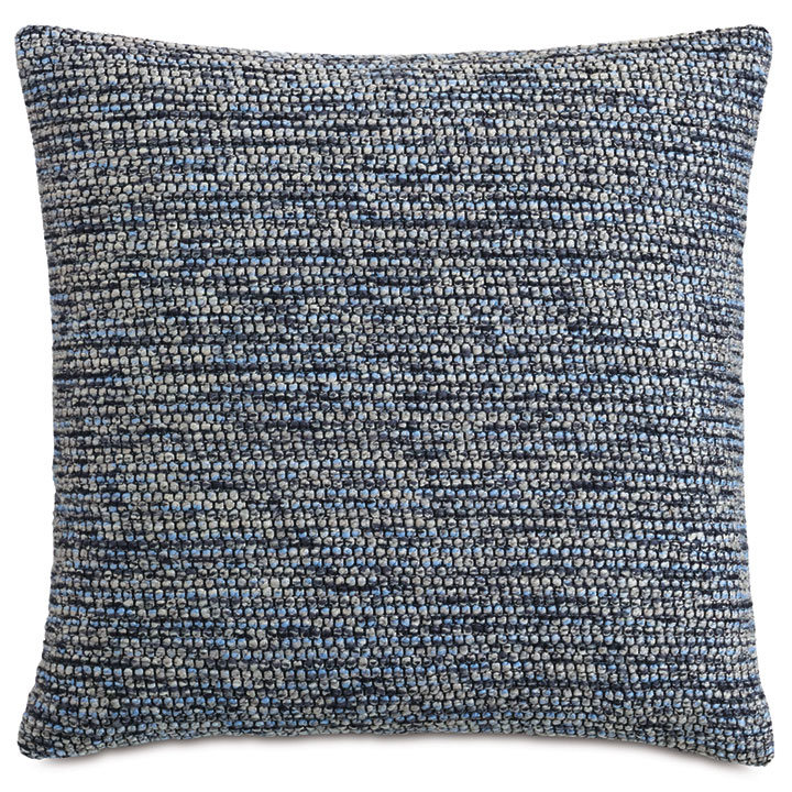 BEAU TEXTURED EURO SHAM