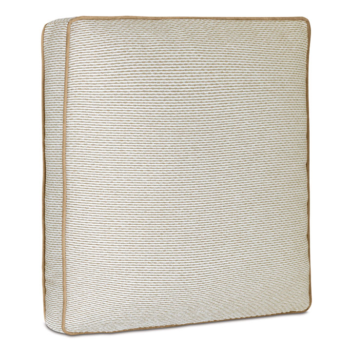 LEVI BOXED EURO SHAM