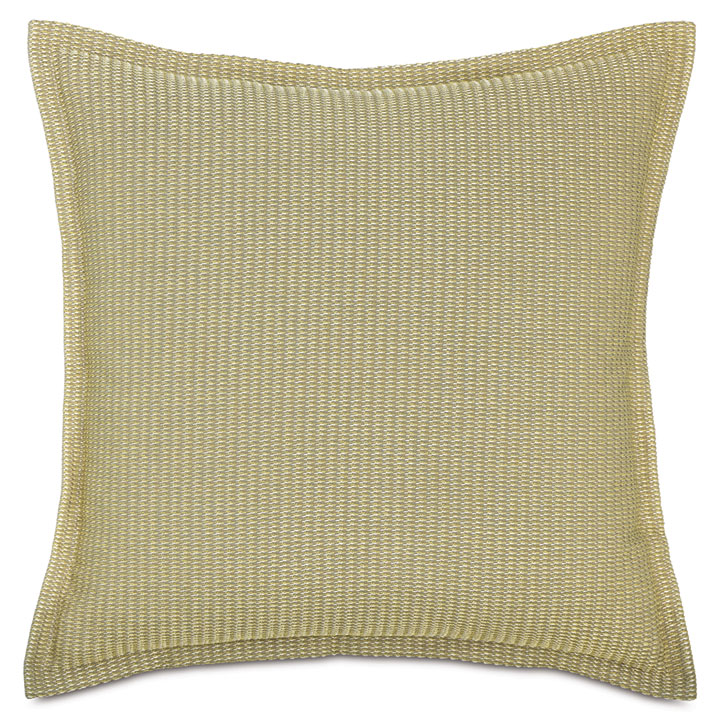 FRANKIE CITRON EURO SHAM