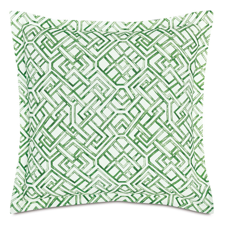 VARENNA BAMBOO EURO SHAM