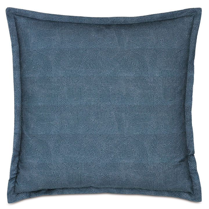 DALEYZA ABSTRACT EURO SHAM