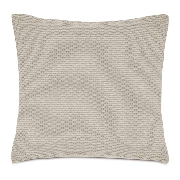 SPERRIN WOVEN EURO SHAM