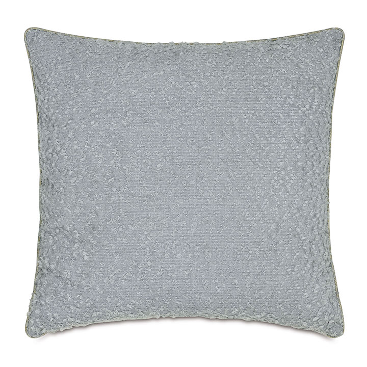 ROONEY WOVEN EURO SHAM