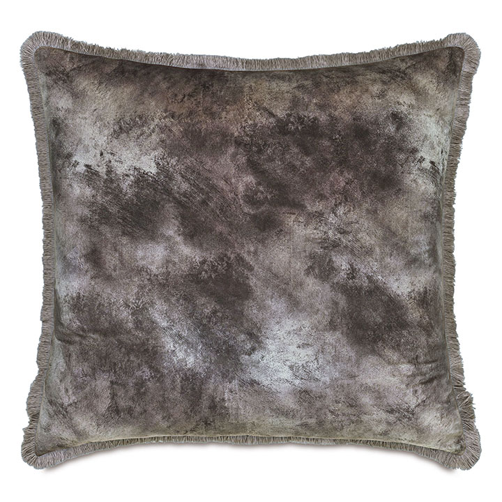 LAETITIA ABSTRACT EURO SHAM