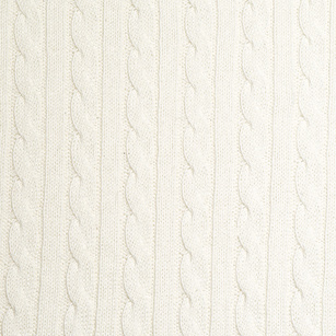 Preppy Ivory Mini Swatch