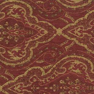 Vaughan Rr Mini Swatch