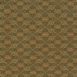 Savoie Olive Rr Mini Swatch