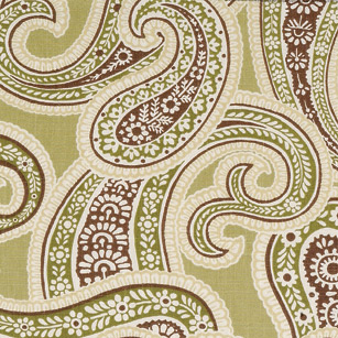 Pembroke Mini Swatch