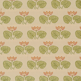 Lily Cove Mini Swatch