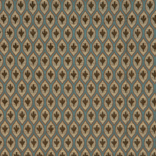 Danville Sea Mini Swatch