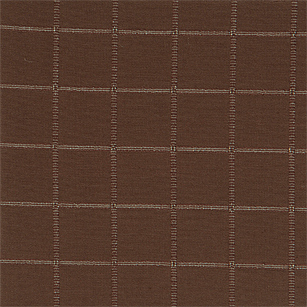 Quarterback Brown Mini Swatch