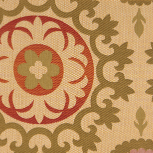 Bukhara 12X12 Swatch