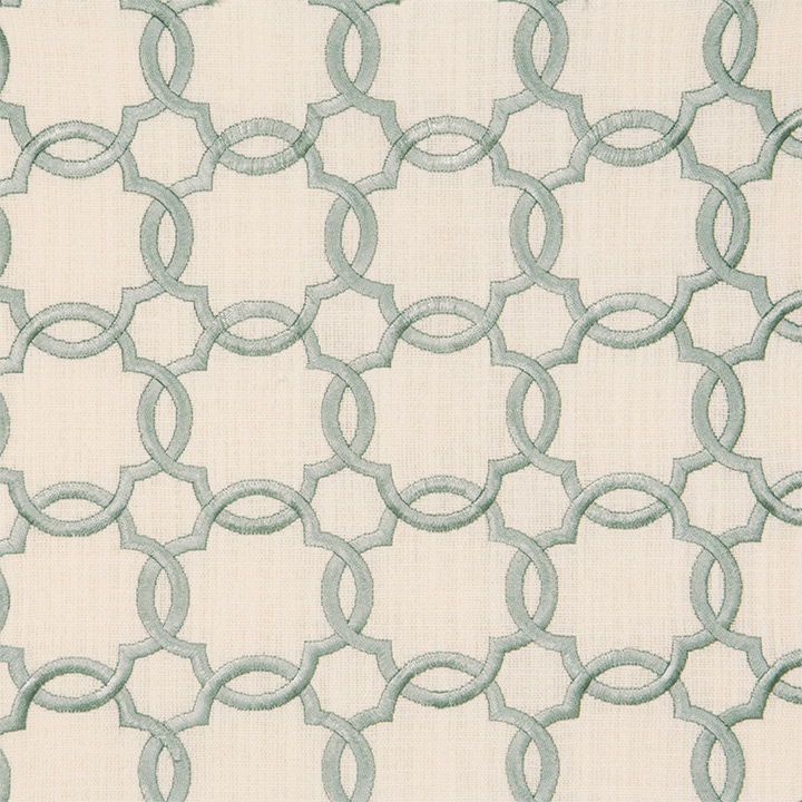 Verlaine Ocean Mini Swatch