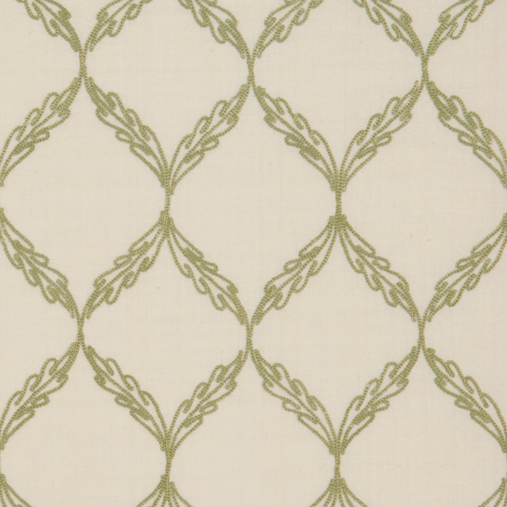 Bartow Palm Swatch 12X12