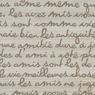 Grenoble Smoke Swatch Mini