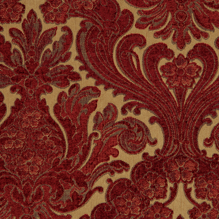 Barrington Swatch 12X12