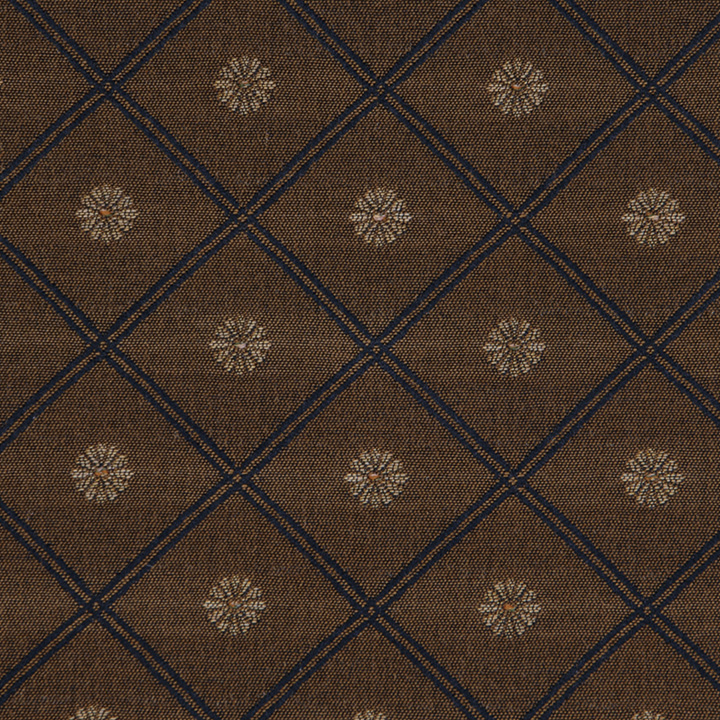 Birkdale Chocolate Swatch Mini