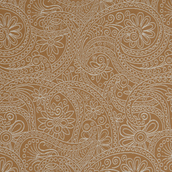 Leinster Caramel Swatch 12X12