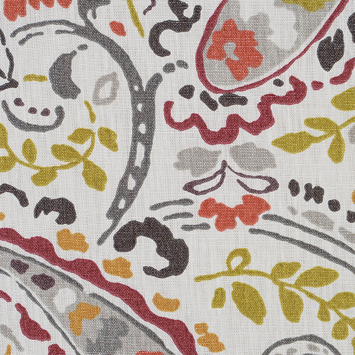 Morrison Spice Swatch Mini