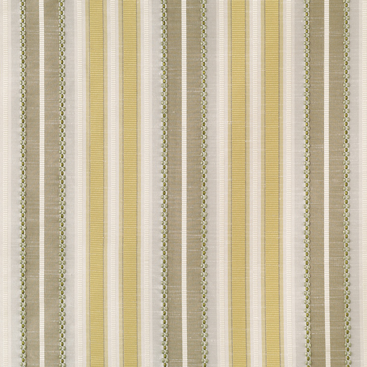 Genevieve Citrine Swatch Mini