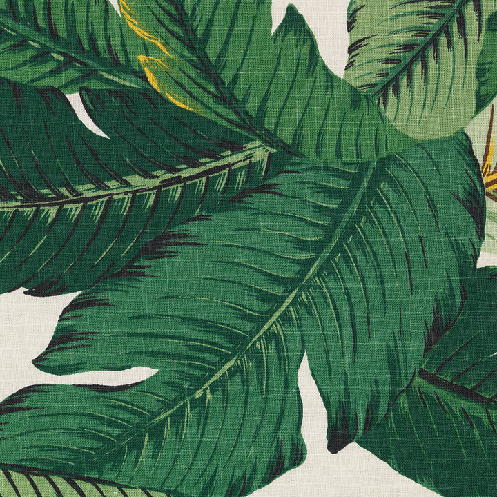 Lanai Palm Swatch 12X12