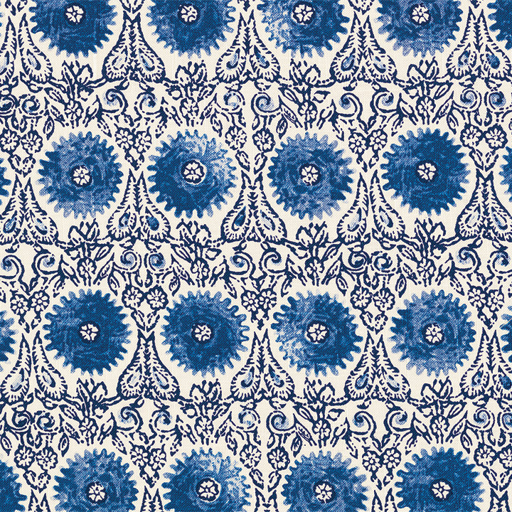 Sula Cerulean Swatch Mini