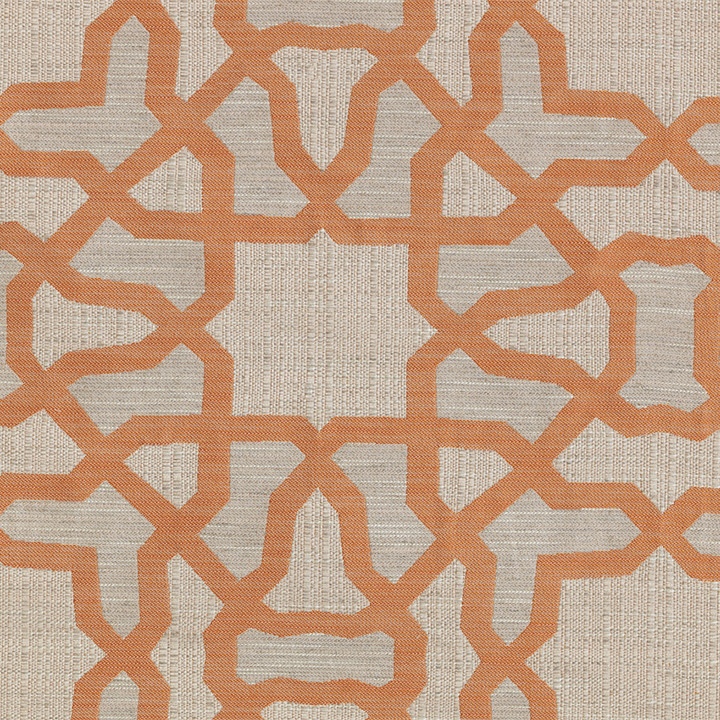 Tierra Saffron Swatch Mini