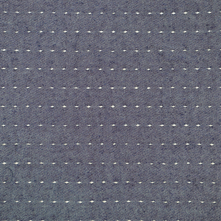 Baste Denim Swatch Mini