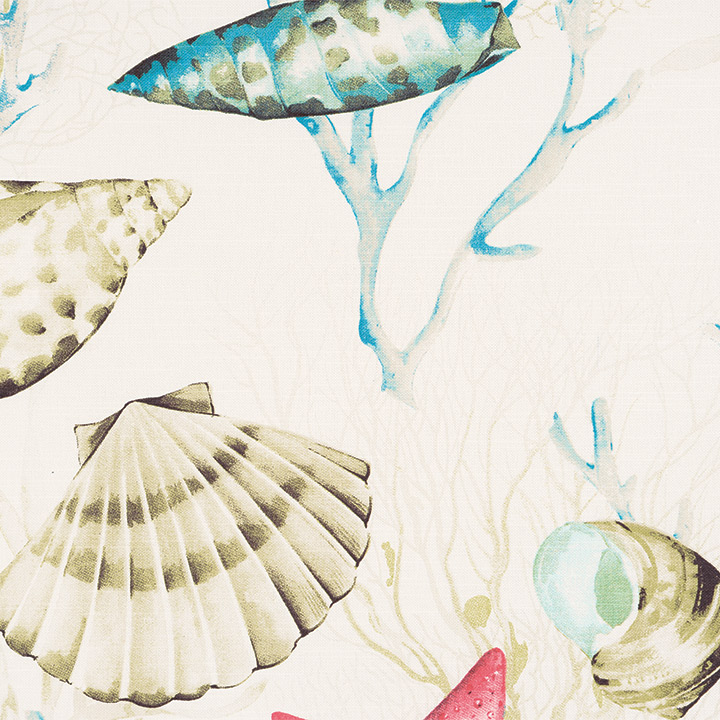 Sumba Seaside Swatch Mini