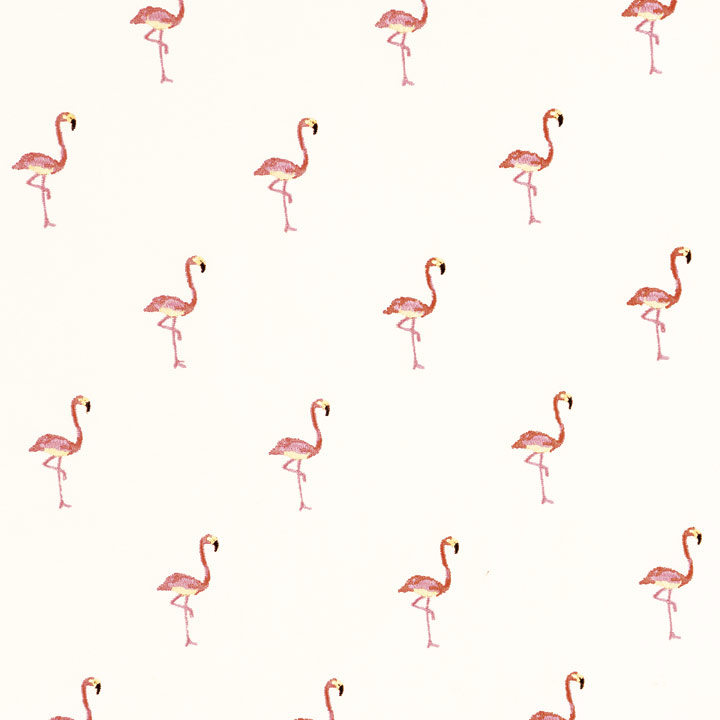 Fiesta Flock Swatch Mini
