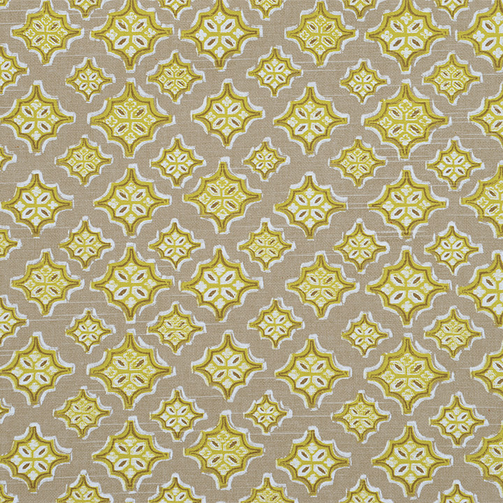 Kemal Citron Swatch Mini