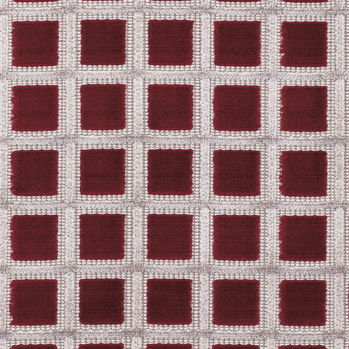 Stamp Ruby Swatch 3X2.5