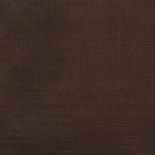 Shantung Chocolate Mini Swatch