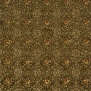 Amaryllis Copper Mini Swatch