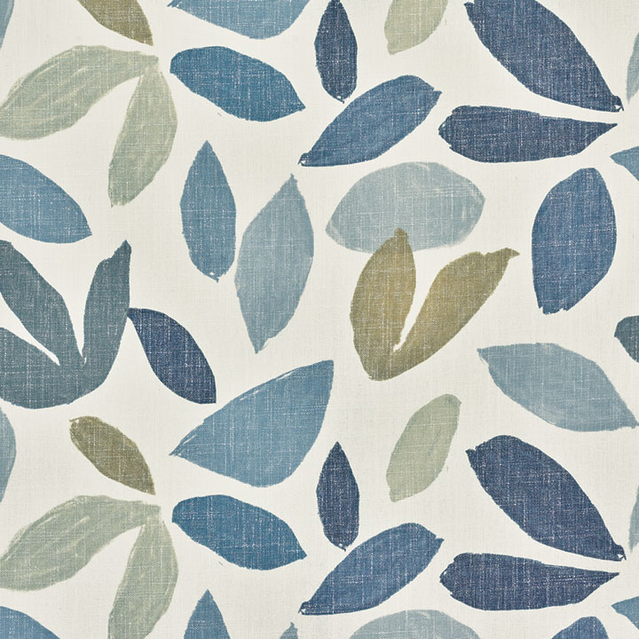 DULCET BLUE SWATCH 3X3