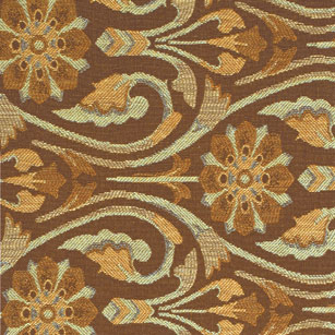 Kelmscott Rr Mini Swatch