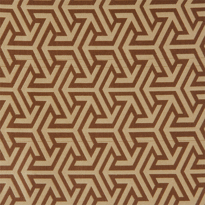 Mondrian Earth Swatch Mini