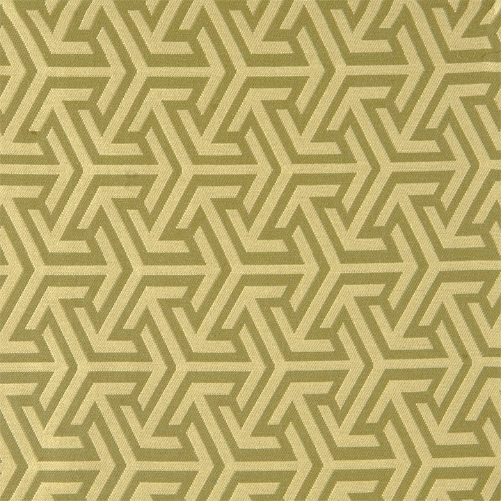 Mondrian Leaf Swatch 12X12