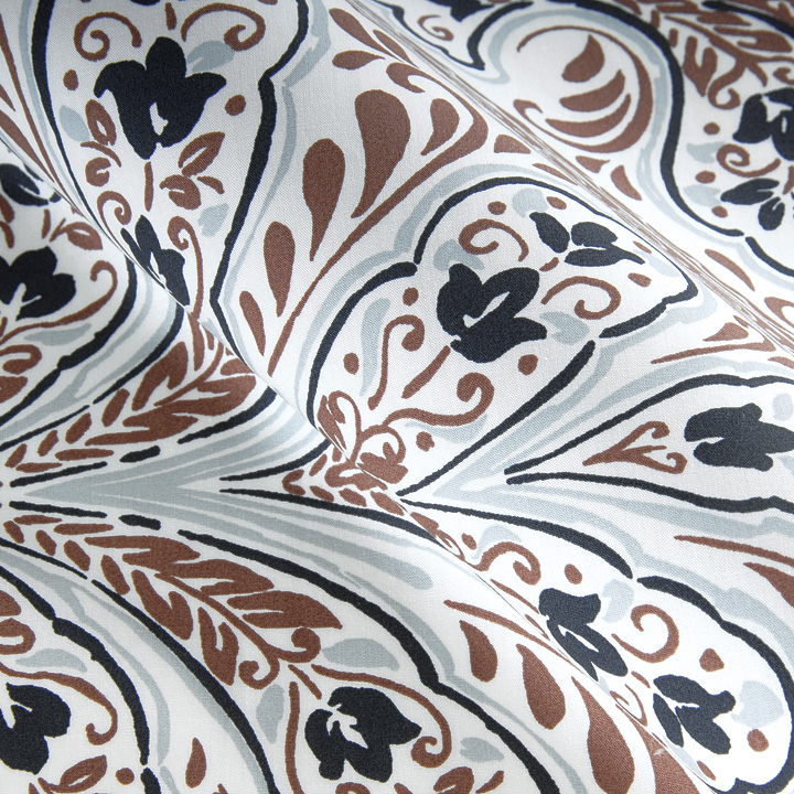 Brigitta Topaz Mini Swatch