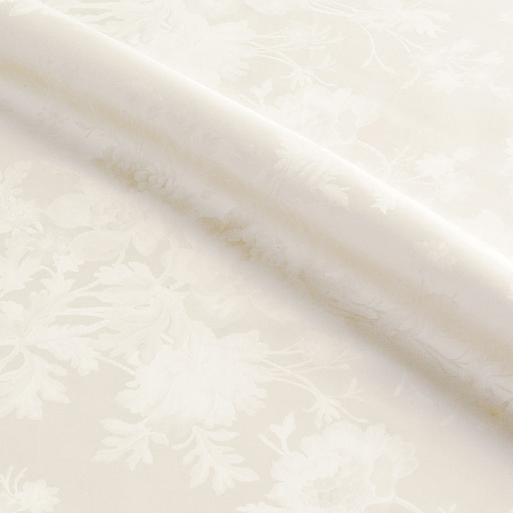 Millefleur Ecru