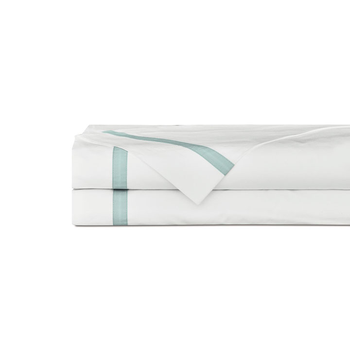 FARRAH RIBBON FLAT SHEET