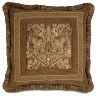 Fairmount With Mitered Corners