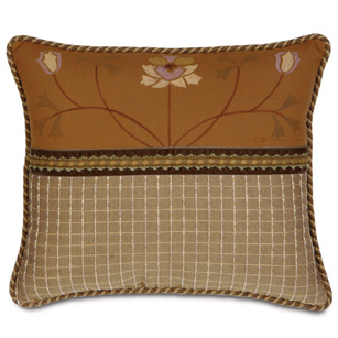 Hand-Painted Fairmount W Cord