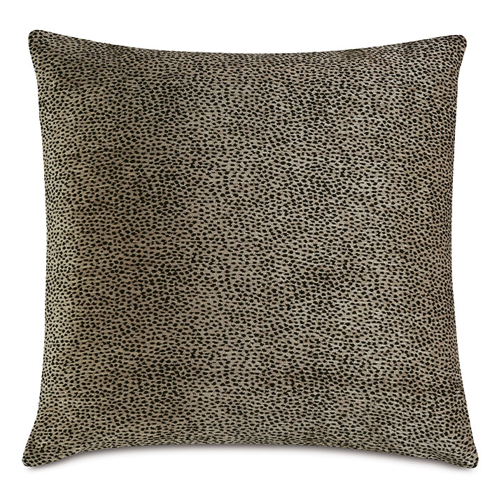 Freya Mini Spot Decorative Pillow